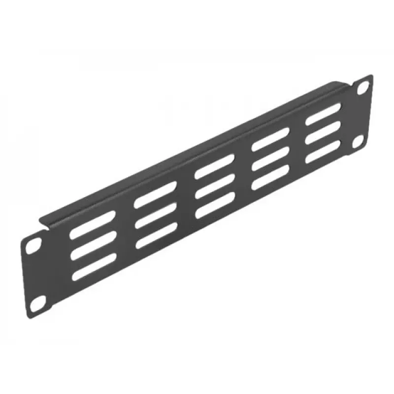 Embelecedor de ventilación DeLOCK 10 inch para armario de red 66839