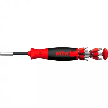 Destornillador manual Wiha 38601