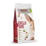 Pienso seco para conejos Alegia Exclusive 700 g — sabor a verduras, proteína 15,76 %, fibra 16,3 %