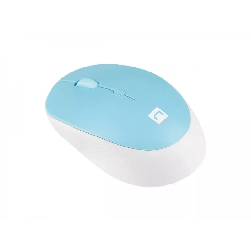 Ratón NATEC Harrier 2 Bluetooth óptico 1600 DPI