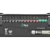 Wera 05057697001 Bit-Check 30 Impaktor 2 set de puntas