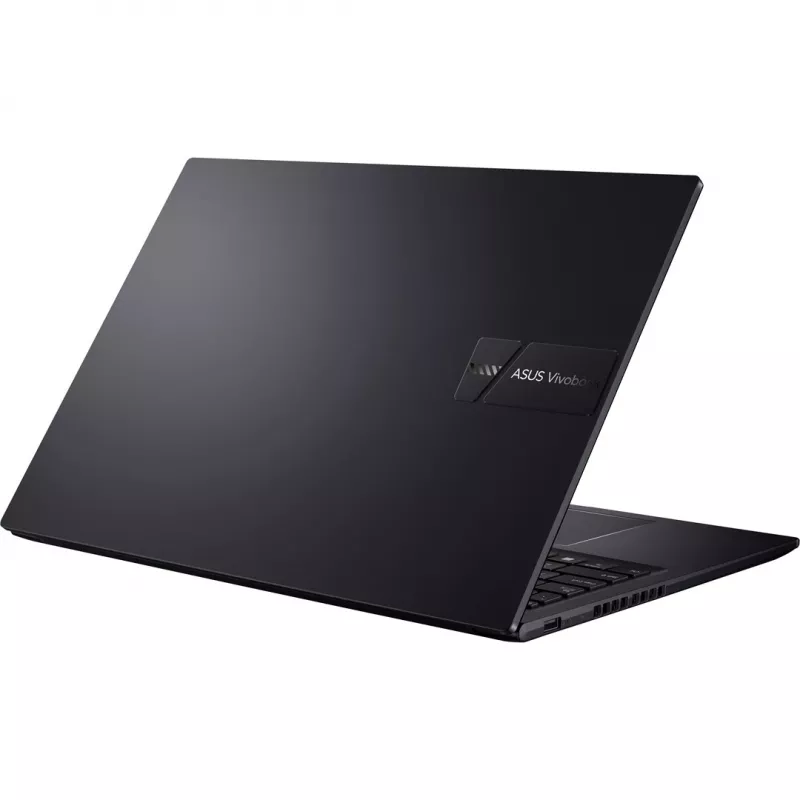 Portátil ASUS VivoBook 16 M1605NAQ-MB116 — Ryzen 5 150, 16 inch IPS (1920x1200), 16 GB RAM, 512 GB SSD, sin sistema operativo, negro