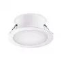 Foco LED empotrable Steinel RS PRO DL 150 SC HF Sensor 11W 3000K/4000K/6500K