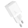 Cargador de pared USB-C GaN5 mini 30W Baseus P10110902213-01 blanco