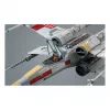 Maqueta REVELL «Shuttle» escala 1:72 — caza X-Wing, longitud 100 mm