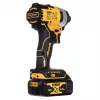 Set combinado a batería DeWalt DCK2062M2T — 18 V, taladro atornillador DCD709 + llave de impacto de 1/4
