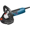 Bosch GBR 15 CAG 9300 rpm negro, azul 1500 W