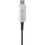 Cable USB Vivolink PROUSB3AAF5 USB 3.2 Gen 1 (3.1 Gen 1) 5 m USB A negro