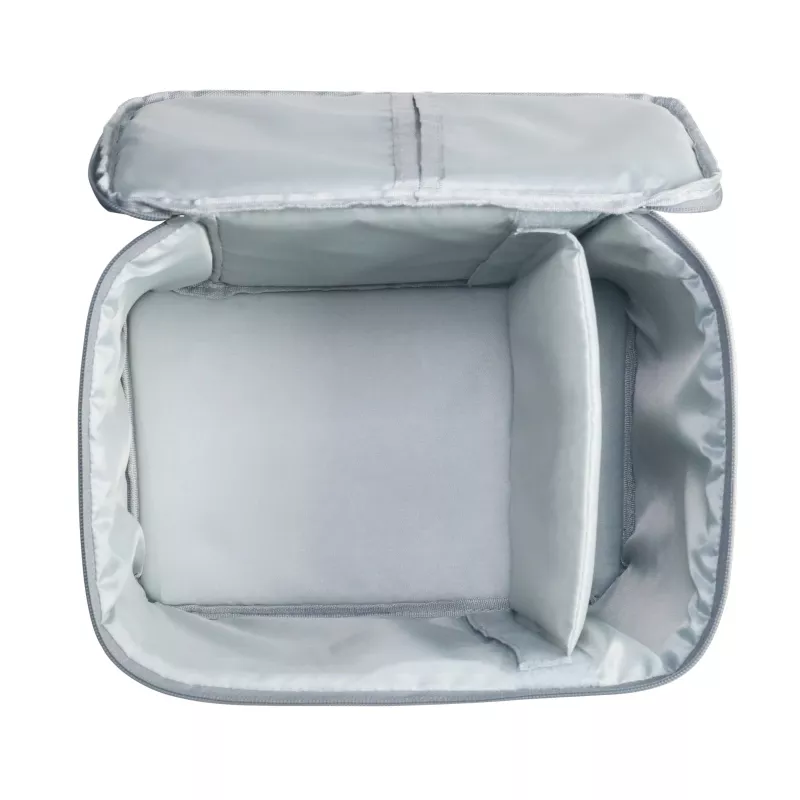 Funda para proyector WANBO para Mozart 1 Pro / DaVinci 1 Pro — Funda acolchada gris
