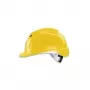 Protección de cabeza de seguridad Uvex 9772130 amarillo