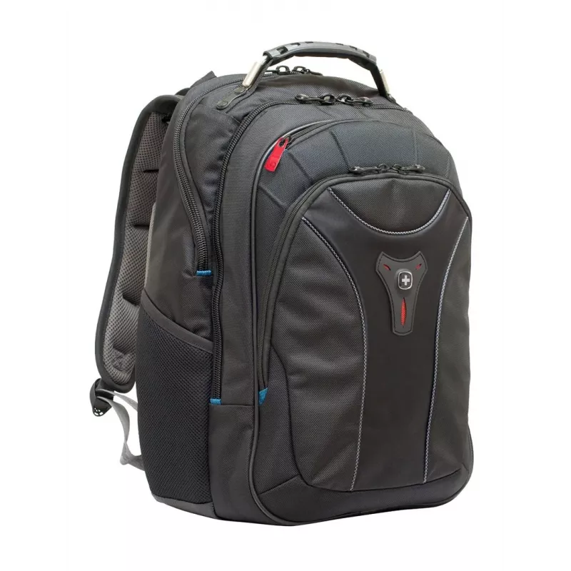 Wenger/SwissGear 600637 funda para portátil 43,2 cm (17