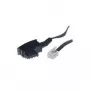 S/CONN 15 m TAE-F – RJ 11 ShiverPeaks TC 70055