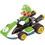 Coche Carrera RC Mario Kart 8 Pull & Speed