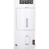Calefactor cerámico ADLER AD 7730 blanco