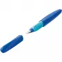 Pluma estilográfica Pelikan 814744 azul