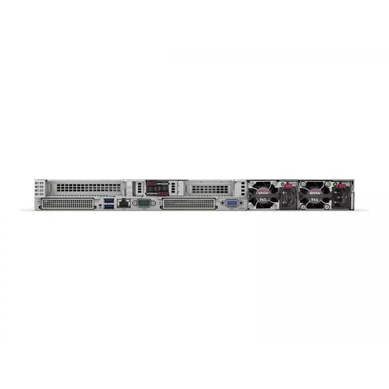 Servidor DL360 G11 4514Y 1P 8SFF P77236-425