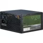 Inter-Tech Argus APS fuente de alimentación 420 W 20+4 Pin ATX ATX negro