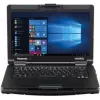 Placa de huellas Panasonic FZ-VFP551U Toughbook 55