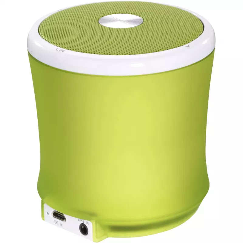 Altavoz portátil Terratec 145357 verde