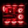 Refrigeración líquida para CPU SAVIO VELOX 360 mm con ARGB