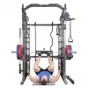 Asa de prensa de piernas, accesorio para Cyclops 2 HMS UWN070