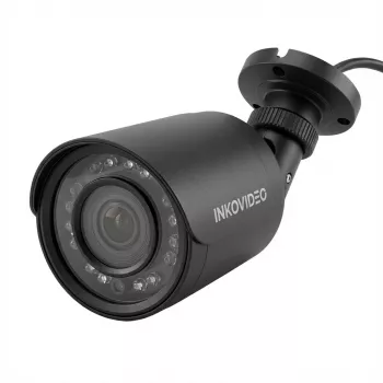 Cámara de vigilancia Inkovideo V-820-MB HD
