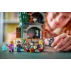 LEGO HARRY POTTER 76467 La casa de Luna Lovegood