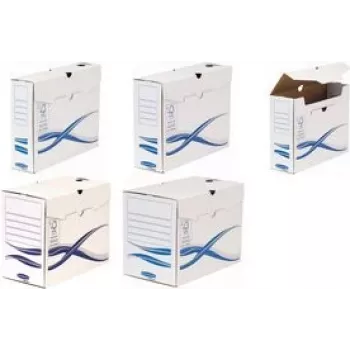 Fellowes 4460401 azul