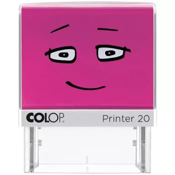 Sello autoentintable Colop 164827 Tamaño de impresión 38 x 14 mm