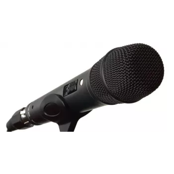 Micrófono RØDE M2 negro micrófono de escenario/directo