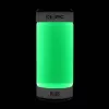 Refrigerante XSPC Pure Coolant 1 L, verde reactivo a UV, para sistemas de refrigeración líquida de PC