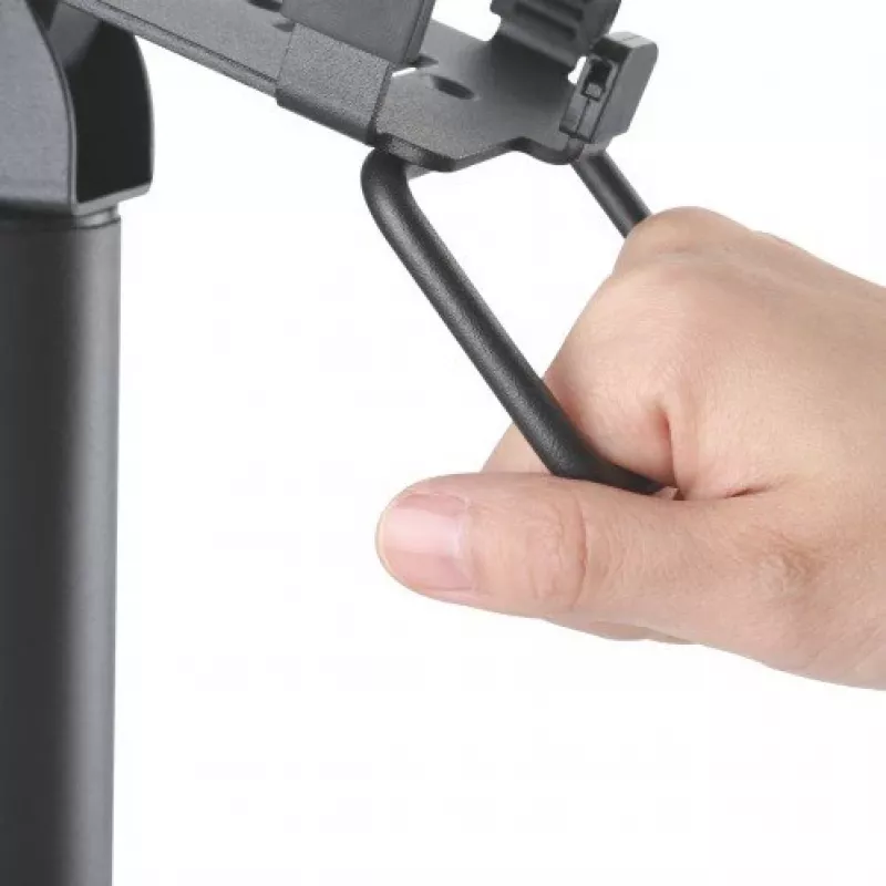 Soporte para tarjetas de crédito Sbox POS SWIWEL PTM-03