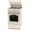Gorenje GKS5B70CLI cocina independiente de gas y eléctrica