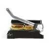 Parrilla eléctrica Black+Decker BXGR2200E (2200W)