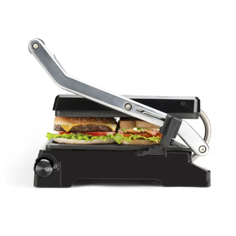 Parrilla eléctrica Black+Decker BXGR2200E (2200W)