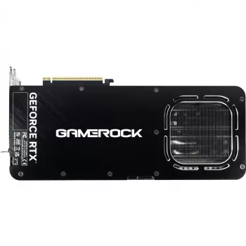 Palit GeForce RTX 5090 GameRock OC NVIDIA 32 GB GDDR7