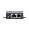 Inyector PoE Gigabit Extralink 1 puerto, 1x 1000Mb/s RJ45, Cube