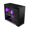 Lenovo Legion | T5 30AGB10 | Sobremesa | Torre | AMD Ryzen 7 | 7700X | 32 (2x16GB) GB | UDIMM DDR5 | 512 GB | NVIDIA GeForce RTX 5070 | Sin teclado | Windows 11 Pro | Garantía 24 meses