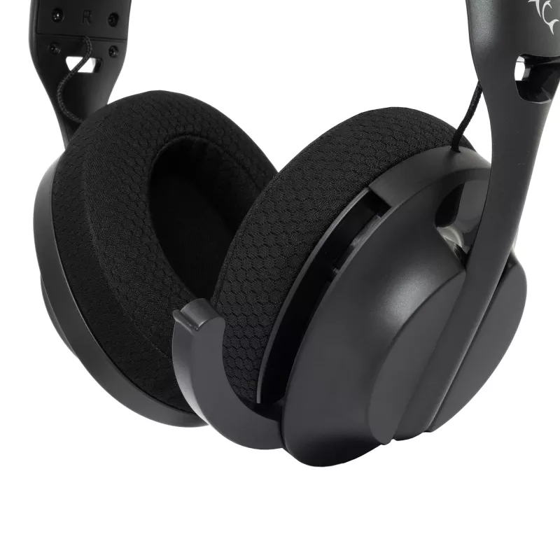Auriculares White Shark WGH-2441 Falcon negro