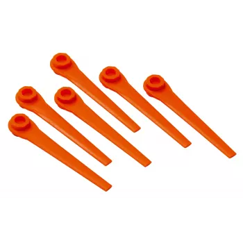 Cuchillas de repuesto Gardena AccuCut 400 Li AccuCut 450 Li