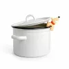 Ototo Buddy soporte para cuchara y liberador de vapor, beige arenisca
