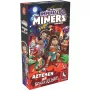 Imperial Miners: Aztecas y singulares, expansión de juego de mesa