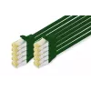 Cable de red Digitus DK-1644-A-005-G-10