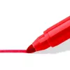 Rotulador Staedtler Noris Jumbo pack de 6 lavable no tóxico — punta ancha, rotuladores seguros para niños