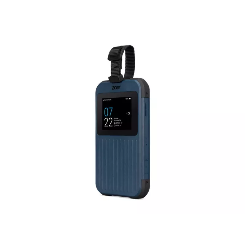 Módem/router móvil Acer Connect ENDURO M3 5G Mobile Wi-Fi