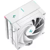 Deepcool | Disipador de CPU digital Blanco | AK400