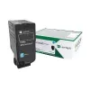 Tóner Lexmark TONER RETURN OPEN cian CRTG 73B20C0 3000 páginas