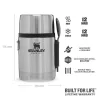 Botella isotérmica Stanley 10-01287-032 0,53 L acero inoxidable
