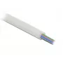 Protector de cables Tubo trenzado DeLOCK 18930