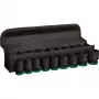 Set de llaves de impacto Bosch Powertools PRO 1/2
